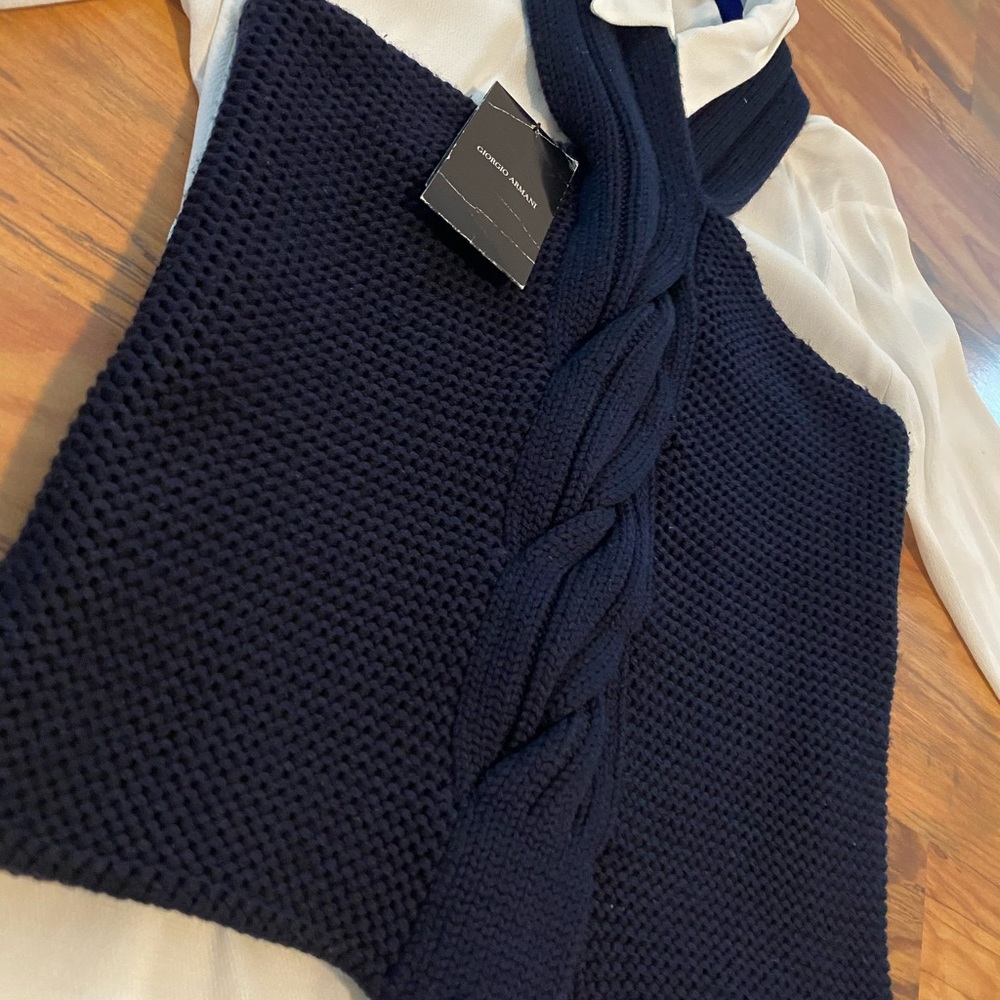 Giorgio Armani Top